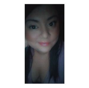 Meet your Posher, Francesca